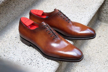 SUIT SUPPLY ITALIAN SHOES - Gustobene