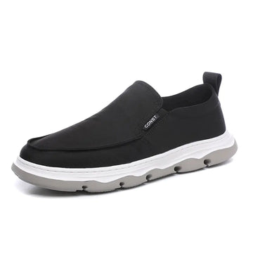 Men's Breathable Summer Slip-on Casual Shoes 2024