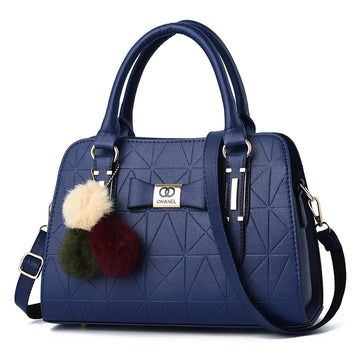 Fashionable Tote Bag, Mom's Shoulder & Crossbody Bag