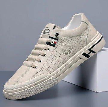 Casual Men's Sneakers Italy (Single Piece)