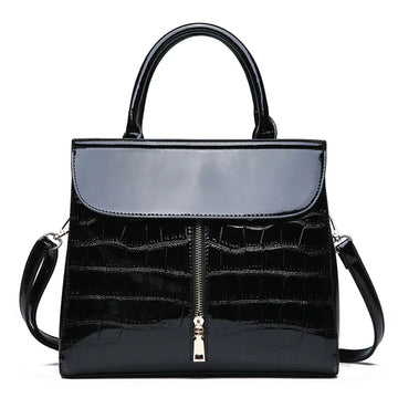 Fashionable Shoulder Crossbody Tote Bag for Women