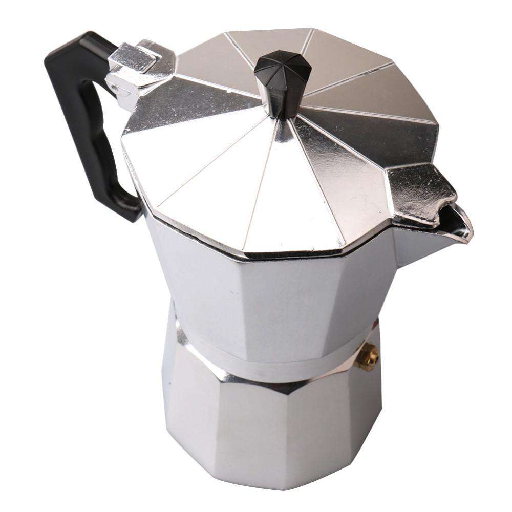 Espresso Coffee Maker Machine - Gustobene