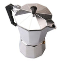 Espresso Coffee Maker Machine - Gustobene
