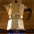 Espresso Coffee Maker Machine - Gustobene