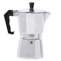 Espresso Coffee Maker Machine - Gustobene