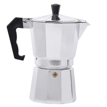 Espresso Coffee Maker Machine - Gustobene