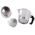 Espresso Coffee Maker Machine - Gustobene