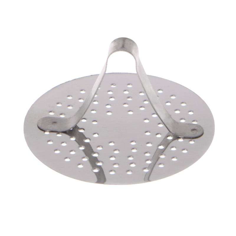 Coffee Filter Steel Pot - Gustobene