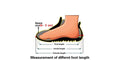 Italian Classic Formal Groom Shoes - Gustobene