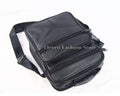New Italian Shoulder Leather Crossbody Bag - Gustobene