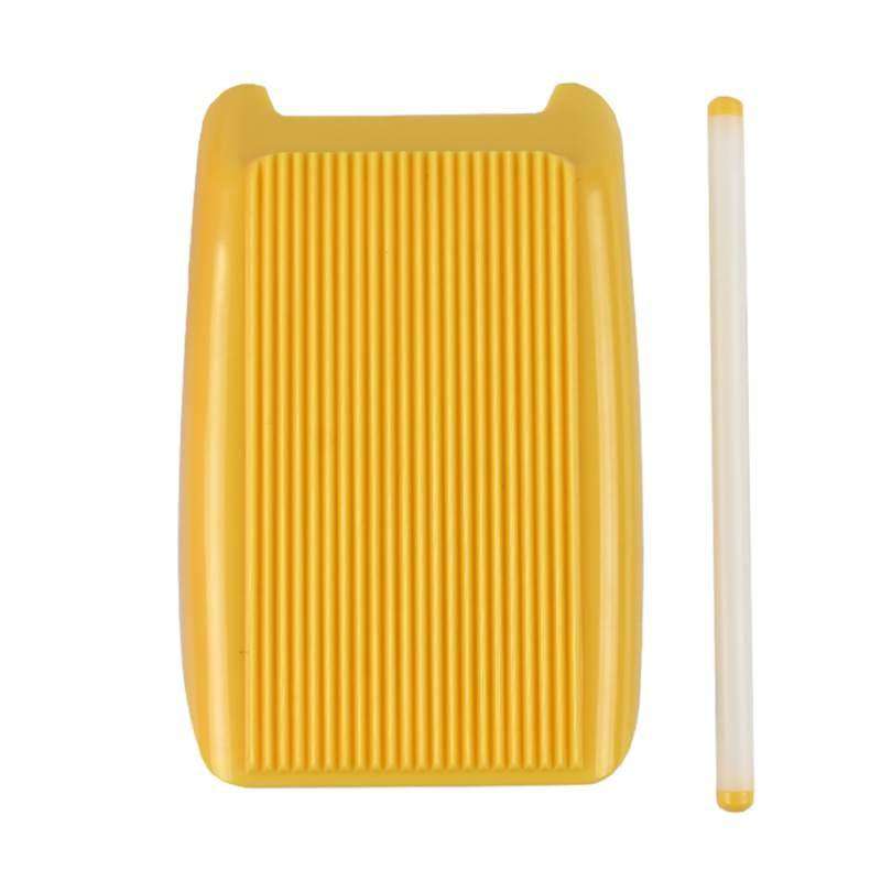 Macaroni Pasta Board Italian - Gustobene