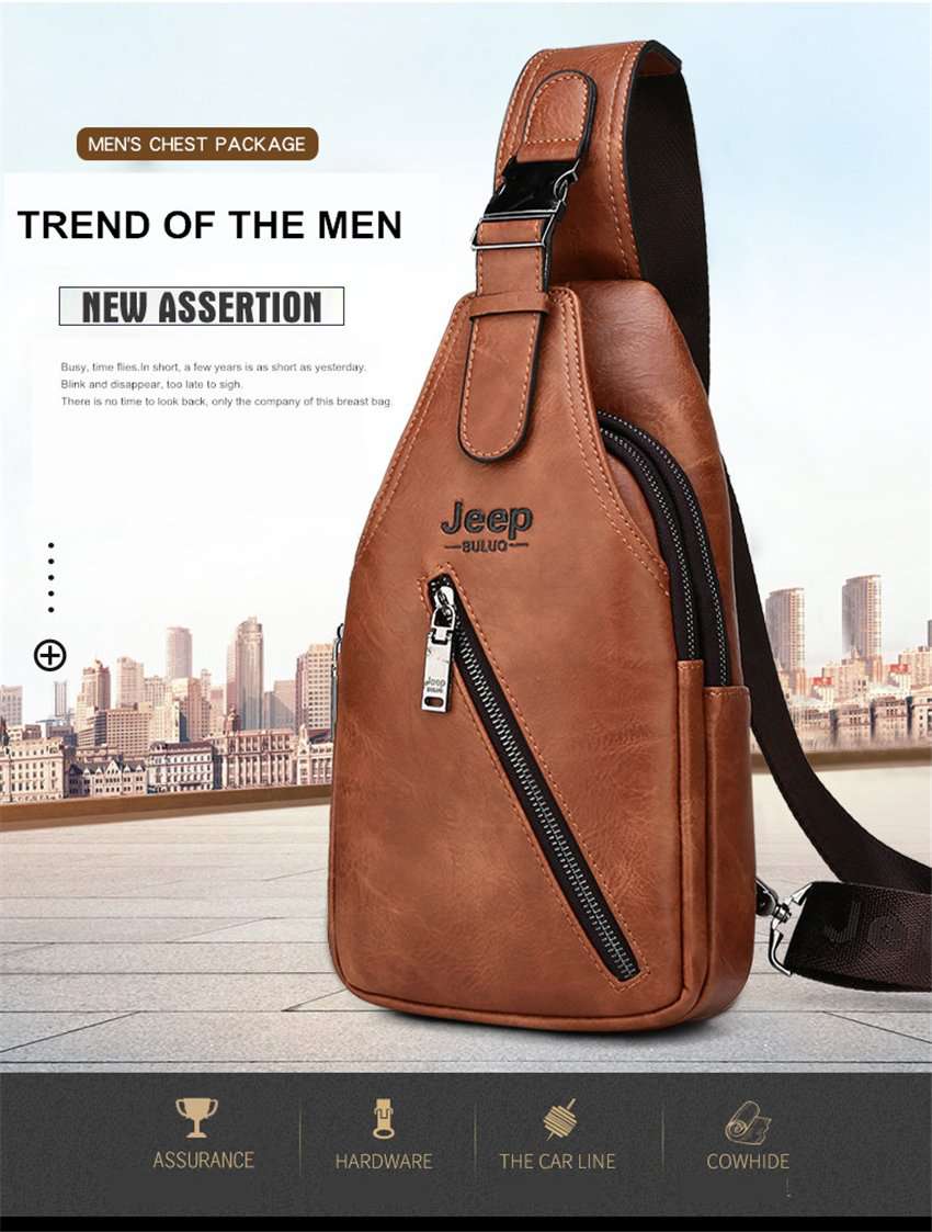 Brand New Italian Travel Hiking Bag - Gustobene