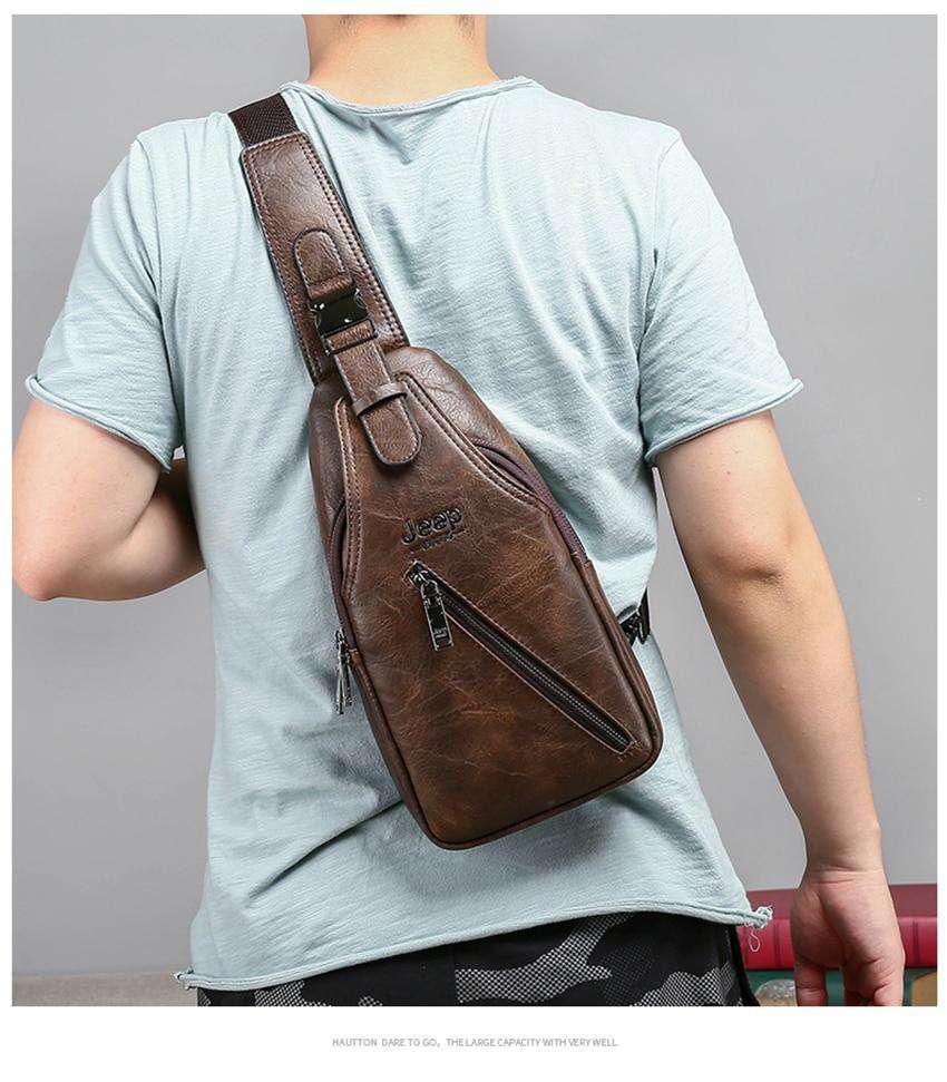 Brand New Italian Travel Hiking Bag - Gustobene