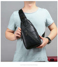 Brand New Italian Travel Hiking Bag - Gustobene