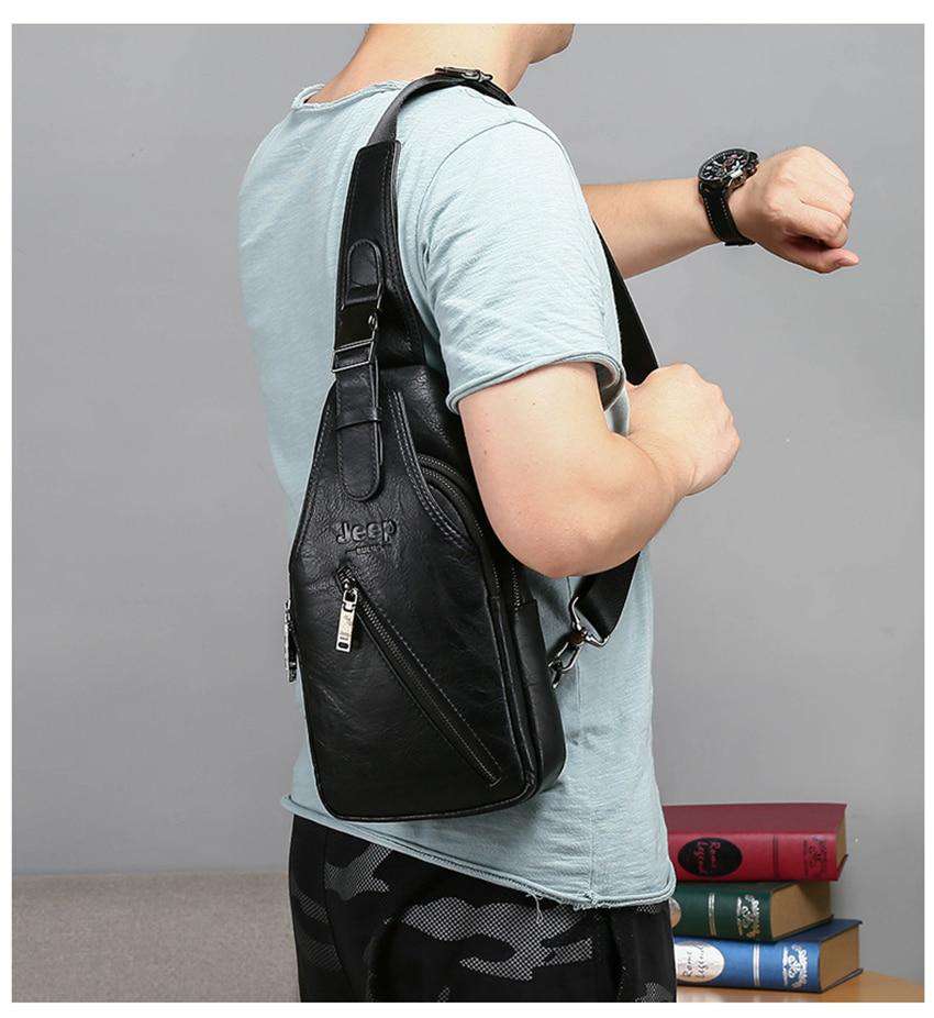 Brand New Italian Travel Hiking Bag - Gustobene