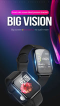 Smart Watch For Android Apple - Gustobene