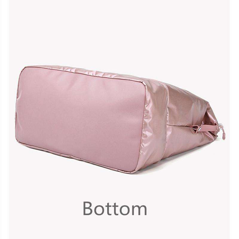 Travel Luggage Duffle Bags - Gustobene