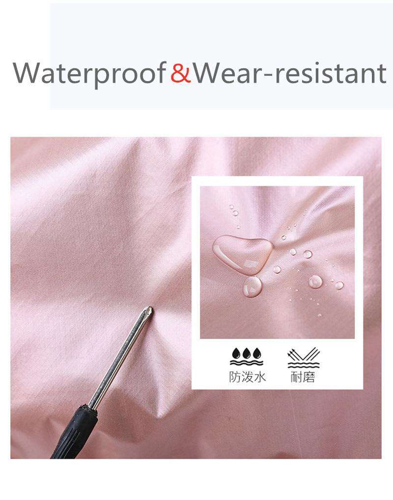 Travel Luggage Duffle Bags - Gustobene