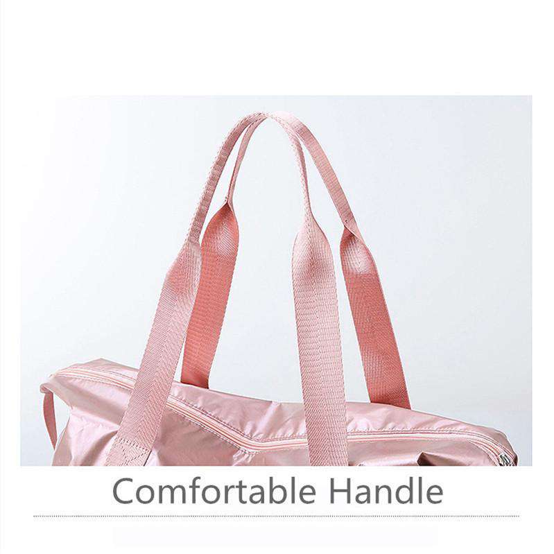 Travel Luggage Duffle Bags - Gustobene