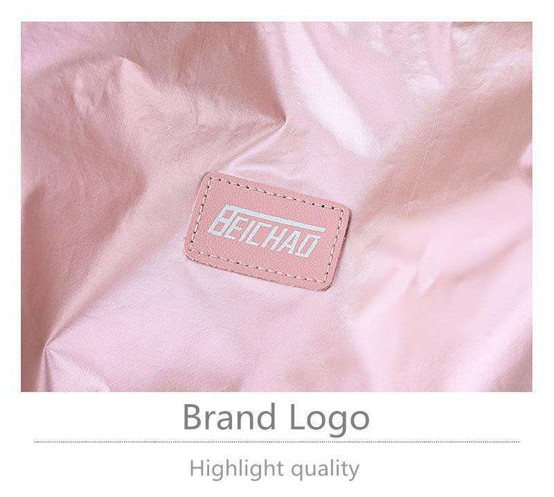 Travel Luggage Duffle Bags - Gustobene