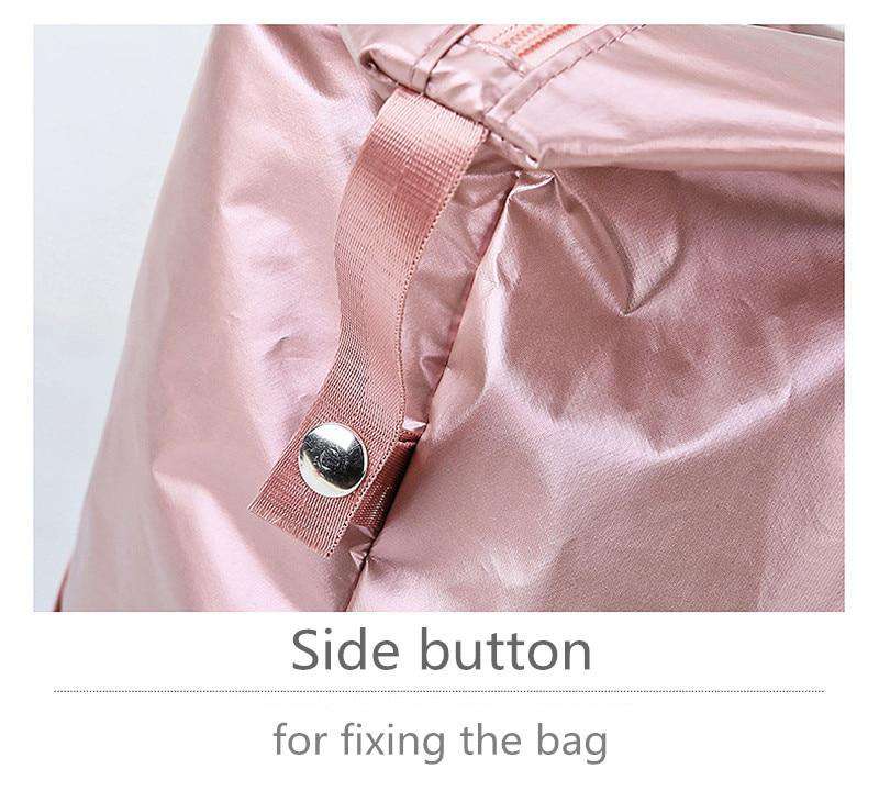 Travel Luggage Duffle Bags - Gustobene