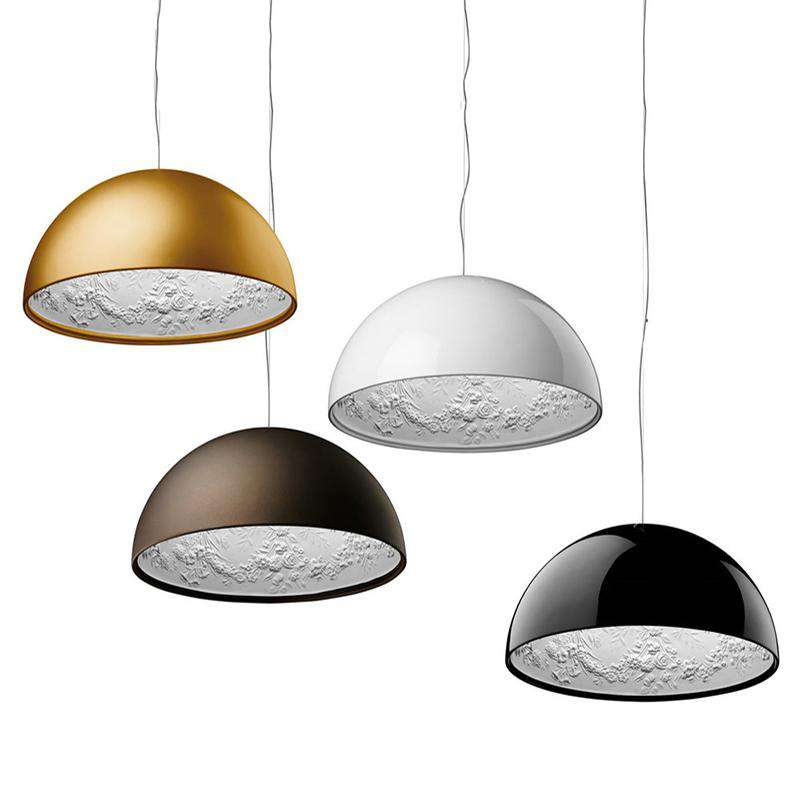 New Fashion Living Room Chandelier Lamp - Gustobene