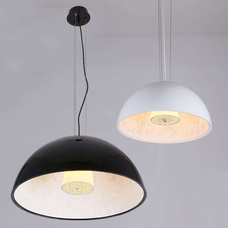 New Fashion Living Room Chandelier Lamp - Gustobene