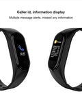 Fitness Tracker Smart Watch - Gustobene