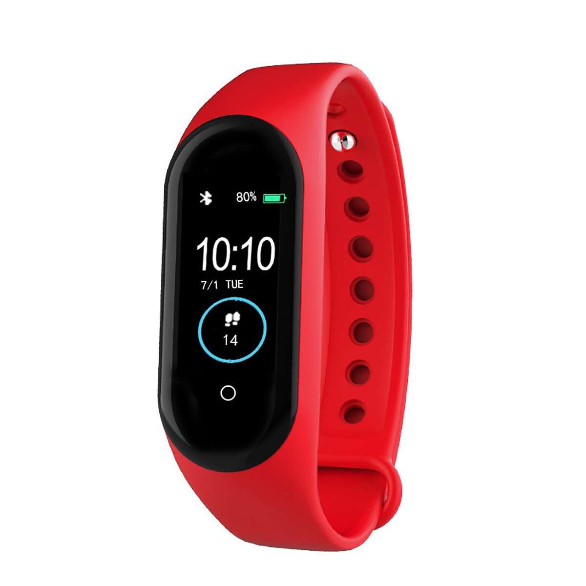 Fitness Tracker Smart Watch - Gustobene