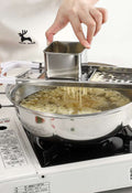 Pasta Machine Manual Maker - Gustobene