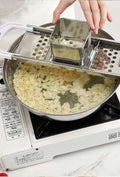Pasta Machine Manual Maker - Gustobene