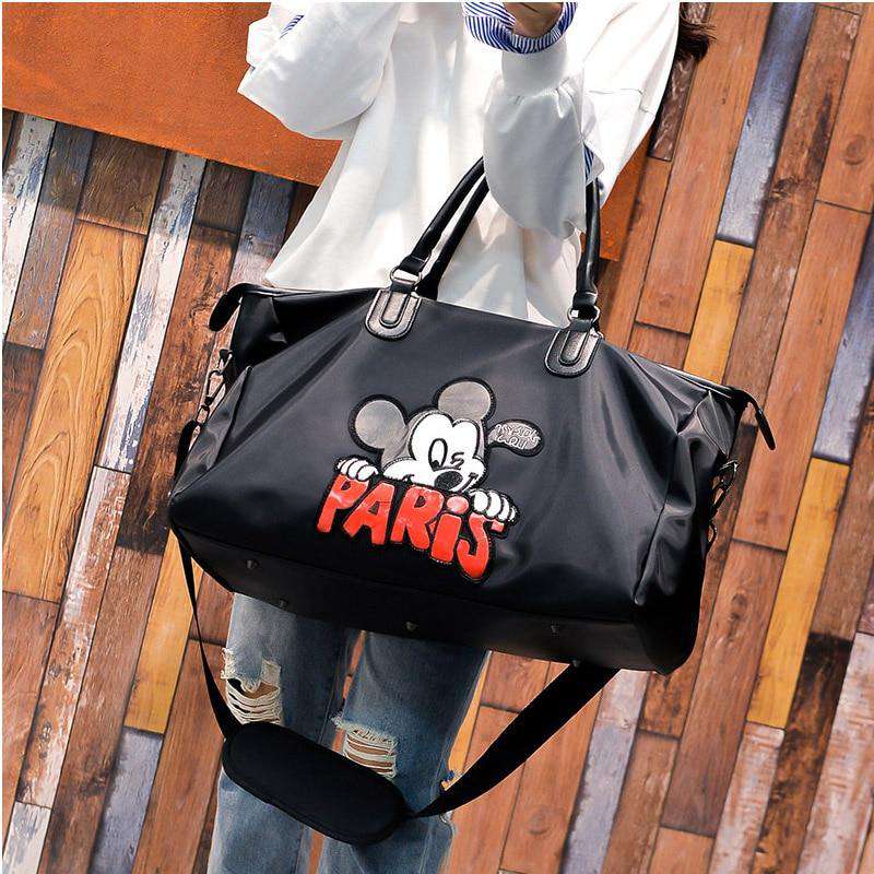 Waterproof Crossbody Bags - Gustobene