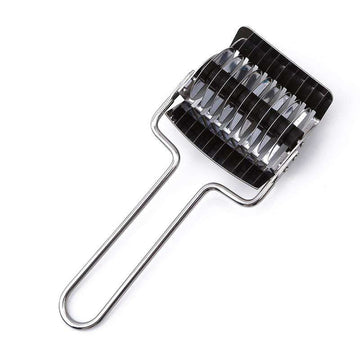 Stainless Steel Pasta Maker - Gustobene