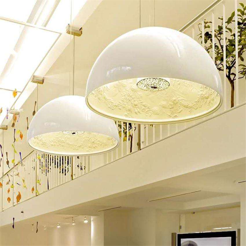 Italian LED Lighting Decoration Chandelier - Gustobene