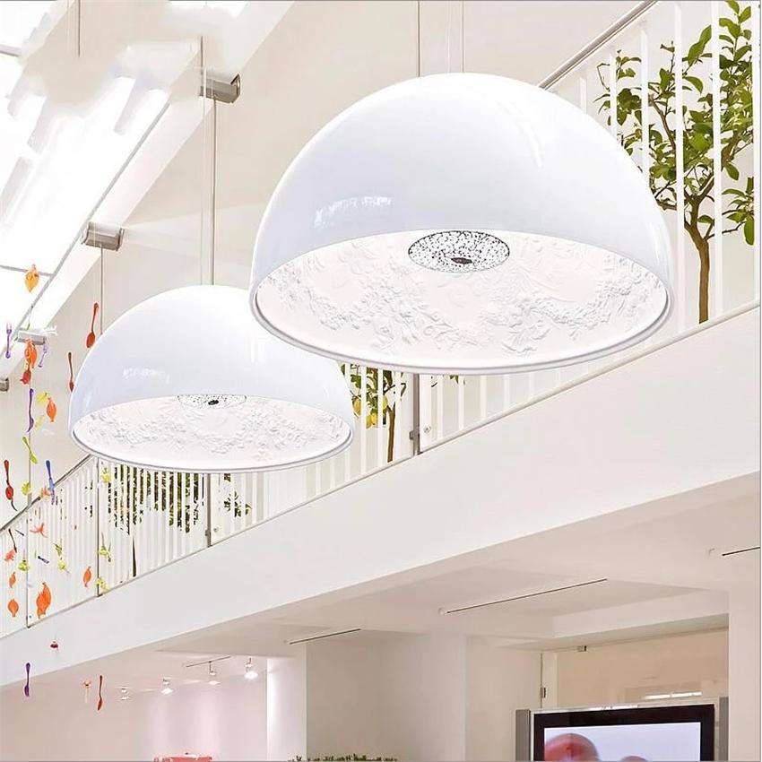 Italian LED Lighting Decoration Chandelier - Gustobene