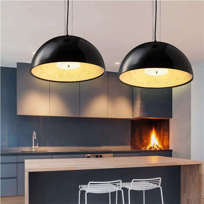 Italian LED Lighting Decoration Chandelier - Gustobene