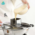 Pasta Machine Manual Maker - Gustobene