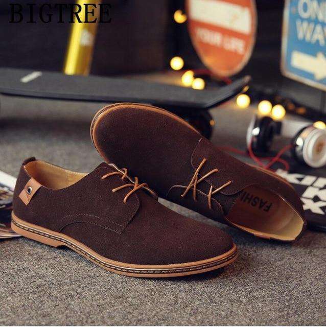 Oxford Shoes For Men Italian Suede Leather Wedding Business Dress Shoes Zapatos De Hombre De Vestir Formal Shoes Men Oxfords