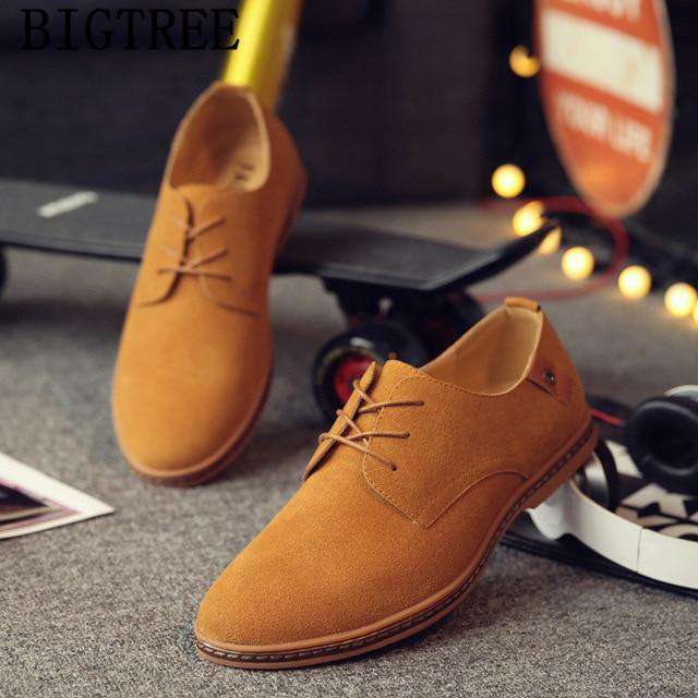 Oxford Shoes For Men Italian Suede Leather Wedding Business Dress Shoes Zapatos De Hombre De Vestir Formal Shoes Men Oxfords
