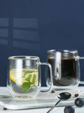 New Italian Heat Resistant Tea Mugs - Gustobene