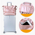 Travel Luggage Duffle Bags - Gustobene