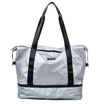 Travel Luggage Duffle Bags - Gustobene