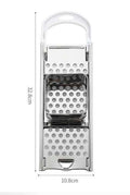 Pasta Machine Manual Maker - Gustobene