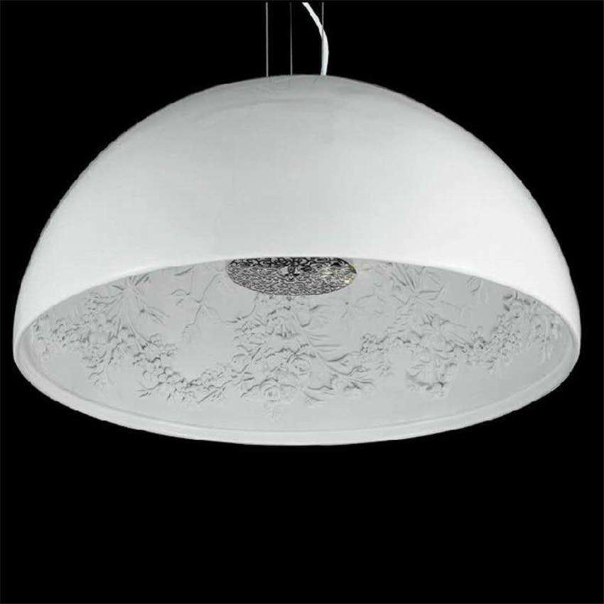Italian LED Lighting Decoration Chandelier - Gustobene