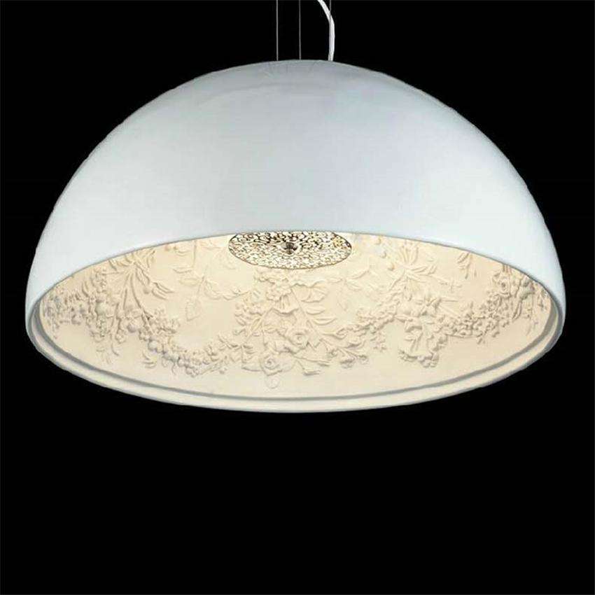 Italian LED Lighting Decoration Chandelier - Gustobene