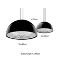 Italian LED Lighting Decoration Chandelier - Gustobene