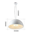 Italian LED Lighting Decoration Chandelier - Gustobene
