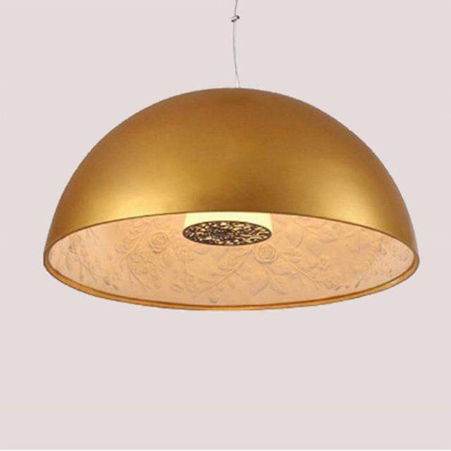 Italian LED Lighting Decoration Chandelier - Gustobene