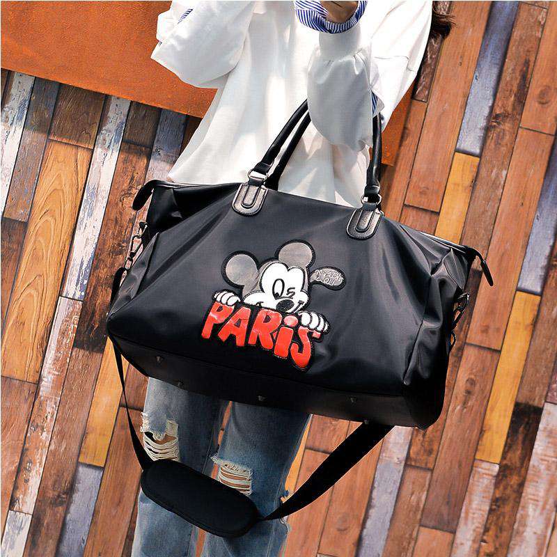 Waterproof Crossbody Bags - Gustobene