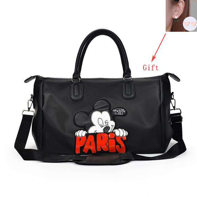 Waterproof Crossbody Bags - Gustobene